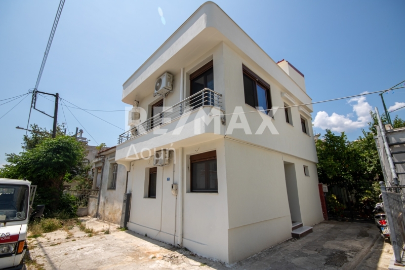2 Bed, 1 Bath, ApartmentFor Sale, Oxigono, Volos, Magnesia