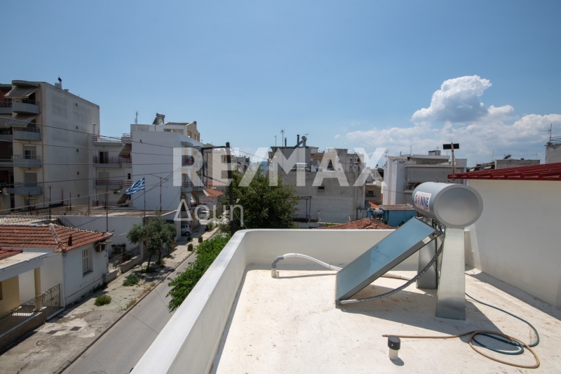 2 Bed, 1 Bath, ApartmentFor Sale, Oxigono, Volos, Magnesia