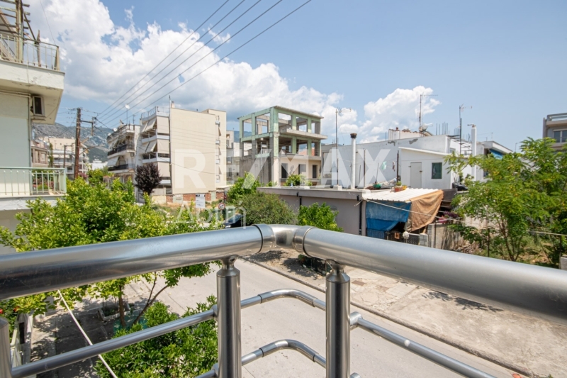 2 Bed, 1 Bath, ApartmentFor Sale, Oxigono, Volos, Magnesia