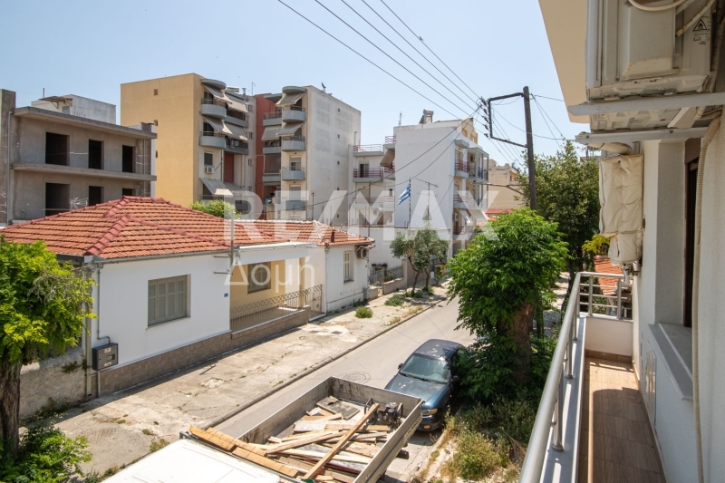 2 Bed, 1 Bath, ApartmentFor Sale, Oxigono, Volos, Magnesia