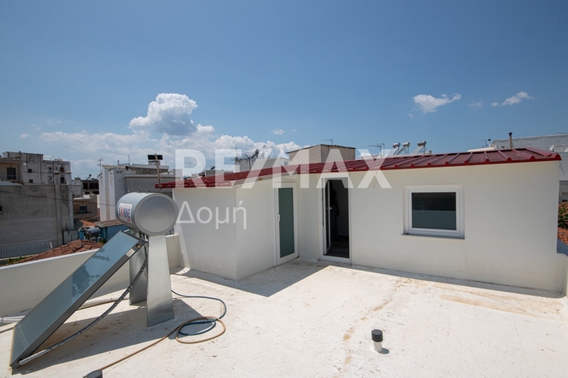 2 Bed, 1 Bath, ApartmentFor Sale, Oxigono, Volos, Magnesia