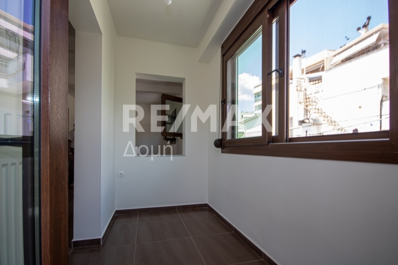 2 Bed, 1 Bath, ApartmentFor Sale, Oxigono, Volos, Magnesia