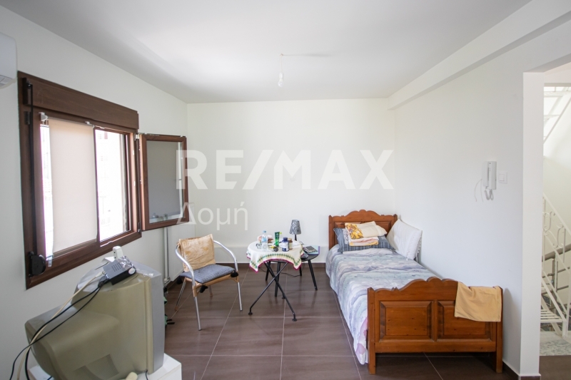 2 Bed, 1 Bath, ApartmentFor Sale, Oxigono, Volos, Magnesia