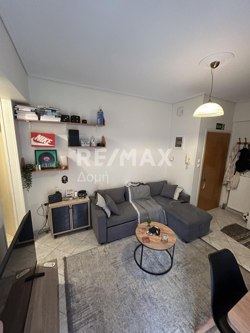 1 Bed, 1 Bath, HouseFor Sale, Metamorfosi, Volos, Magnesia
