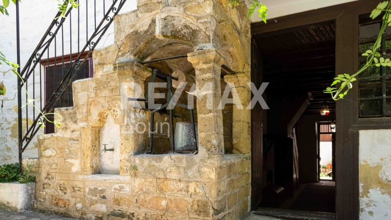 6 Bed, 2 Bath, HouseFor Sale, Main town - Chora, Skopelos, Sporades