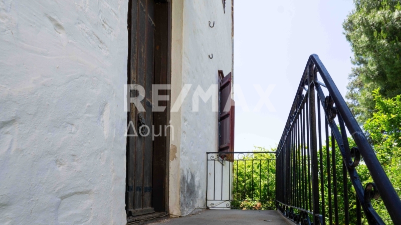 6 Bed, 2 Bath, HouseFor Sale, Main town - Chora, Skopelos, Sporades