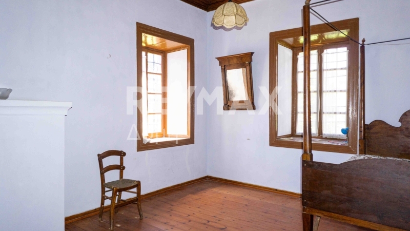 6 Bed, 2 Bath, HouseFor Sale, Main town - Chora, Skopelos, Sporades