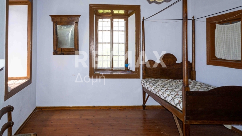 6 Bed, 2 Bath, HouseFor Sale, Main town - Chora, Skopelos, Sporades