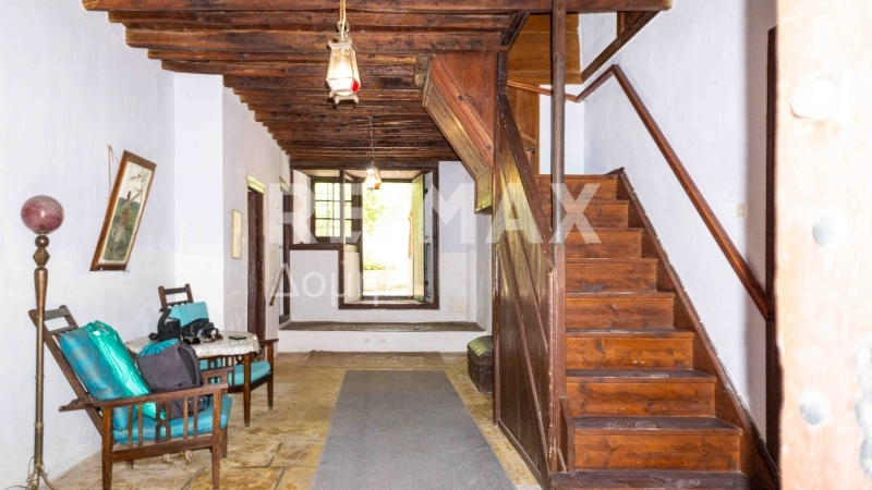 6 Bed, 2 Bath, HouseFor Sale, Main town - Chora, Skopelos, Sporades