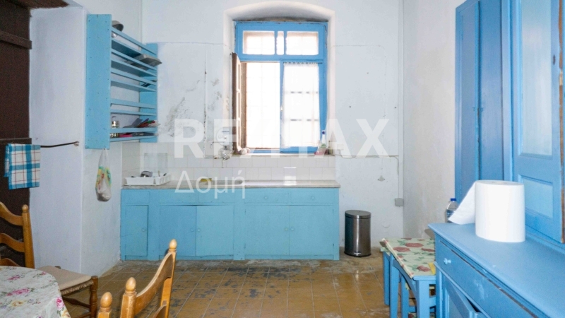 6 Bed, 2 Bath, HouseFor Sale, Main town - Chora, Skopelos, Sporades