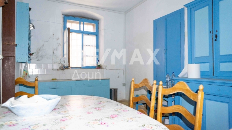 6 Bed, 2 Bath, HouseFor Sale, Main town - Chora, Skopelos, Sporades
