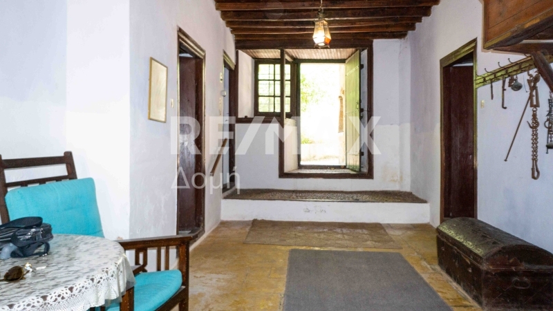 6 Bed, 2 Bath, HouseFor Sale, Main town - Chora, Skopelos, Sporades