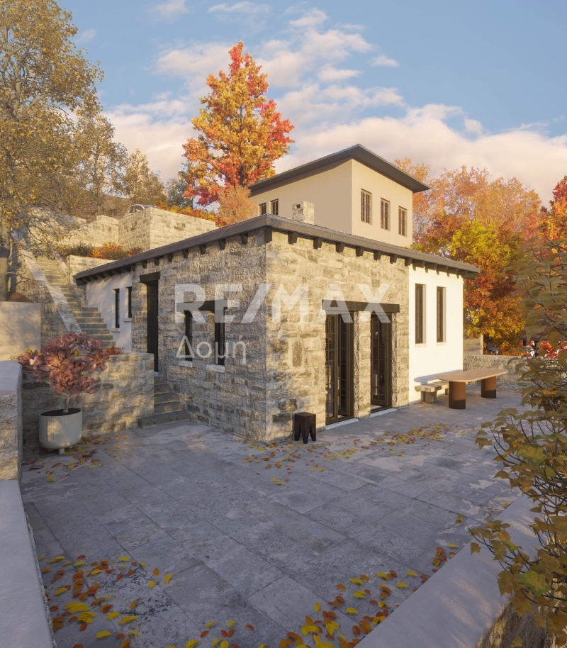 HouseFor Sale, Katochori, Portaria, Magnesia