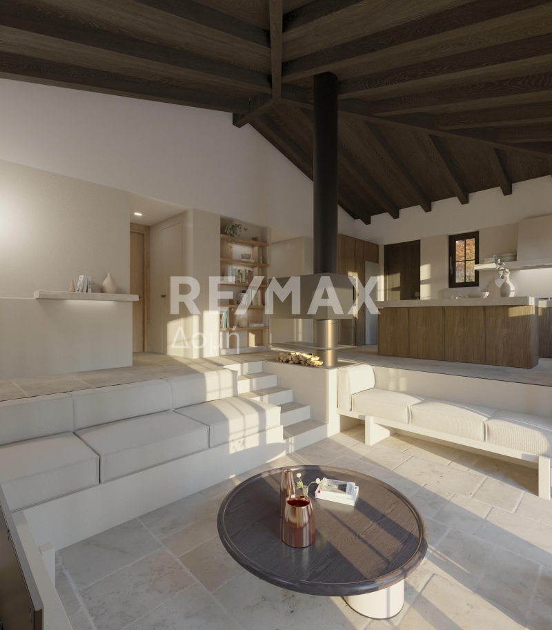 HouseFor Sale, Katochori, Portaria, Magnesia