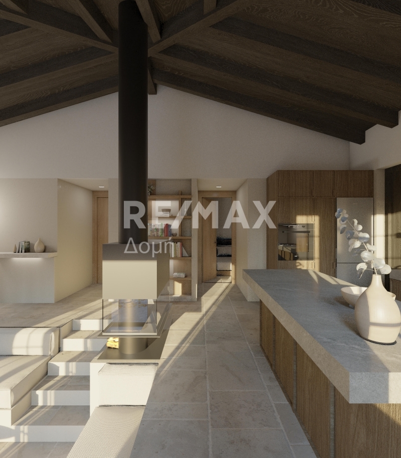 HouseFor Sale, Katochori, Portaria, Magnesia