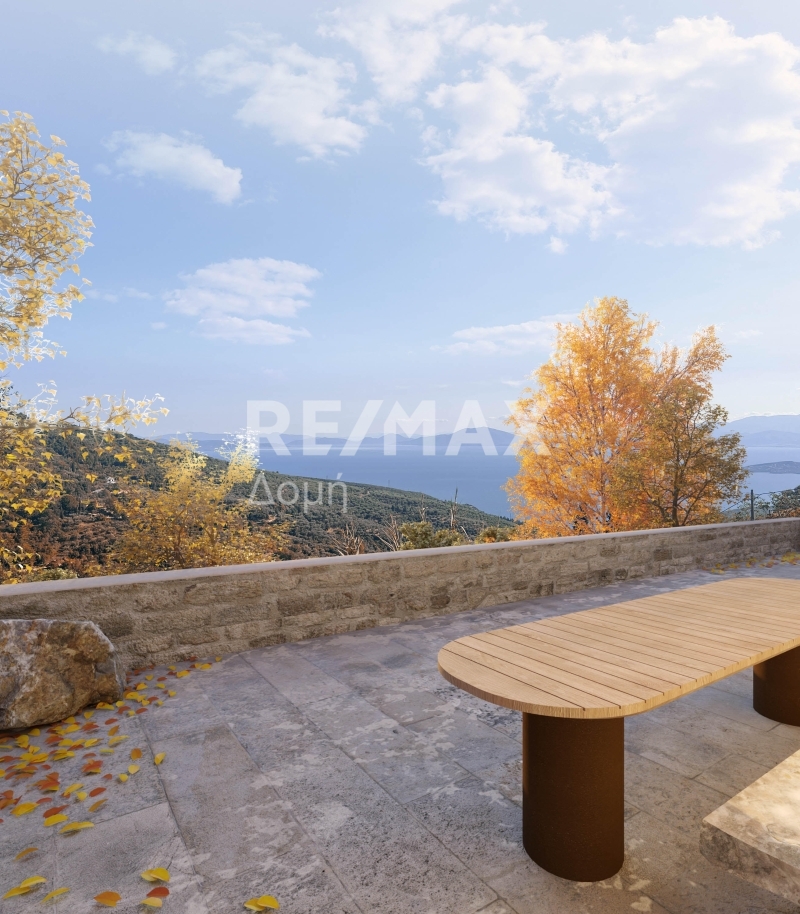 HouseFor Sale, Katochori, Portaria, Magnesia