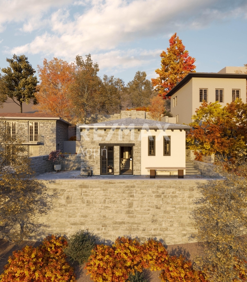 HouseFor Sale, Katochori, Portaria, Magnesia