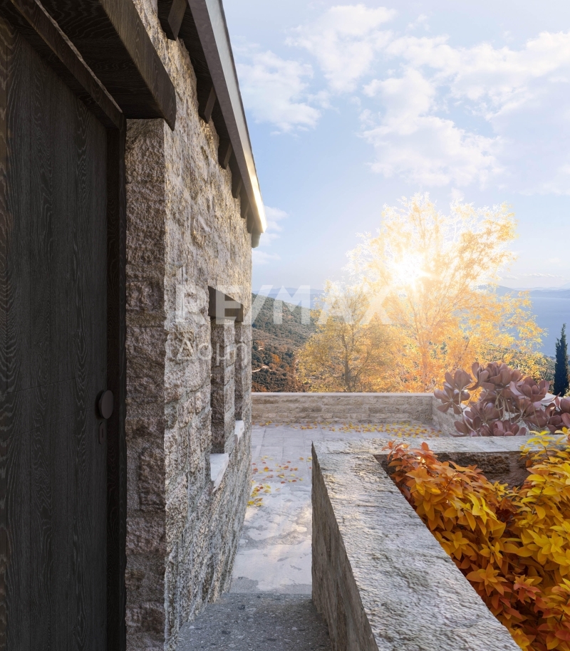 HouseFor Sale, Katochori, Portaria, Magnesia