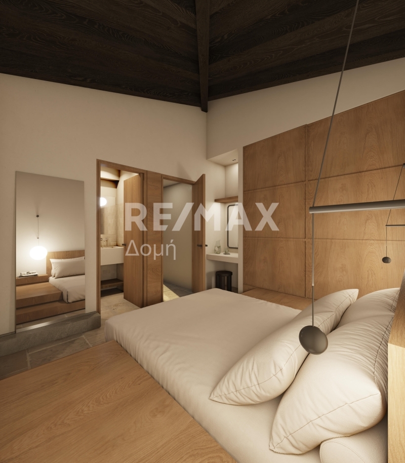 HouseFor Sale, Katochori, Portaria, Magnesia