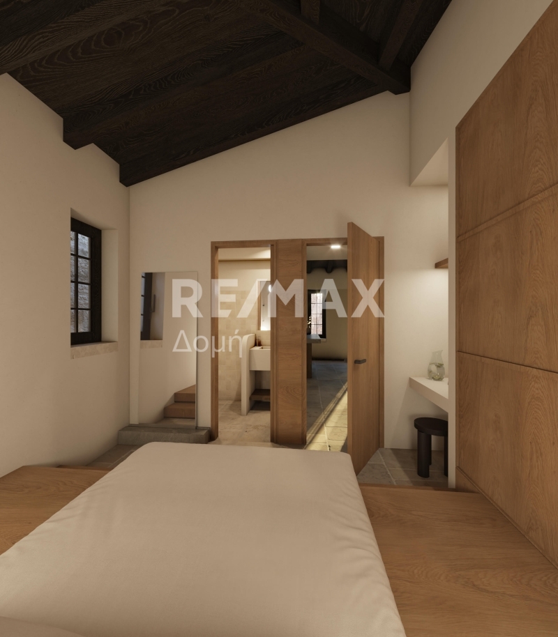 HouseFor Sale, Katochori, Portaria, Magnesia