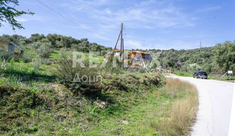 HouseFor Sale, Nees Pagases, Volos, Magnesia