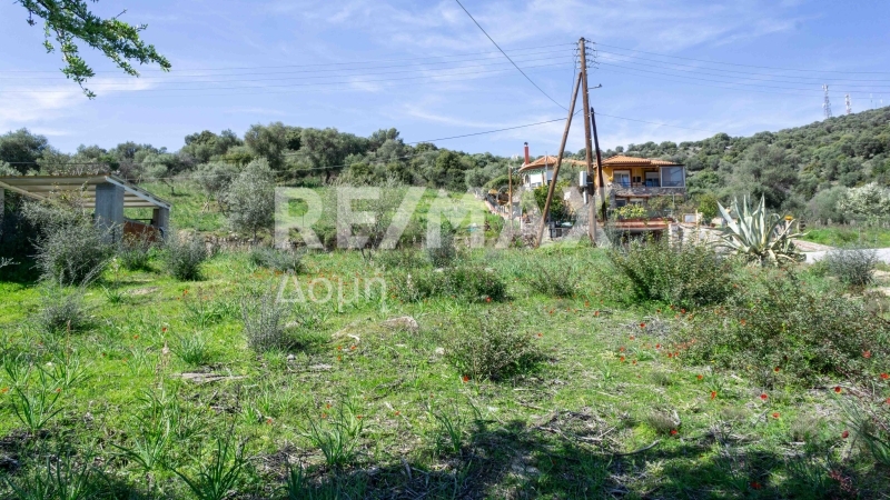 HouseFor Sale, Nees Pagases, Volos, Magnesia