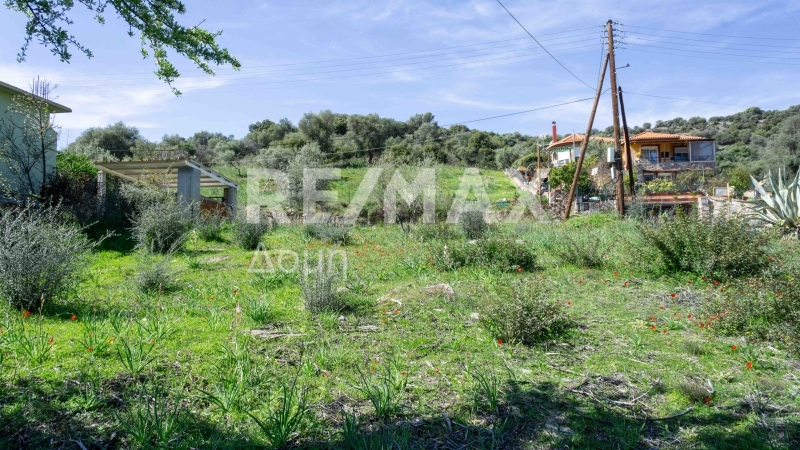 HouseFor Sale, Nees Pagases, Volos, Magnesia