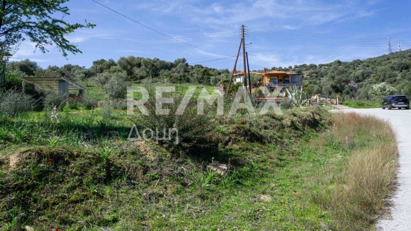 HouseFor Sale, Nees Pagases, Volos, Magnesia