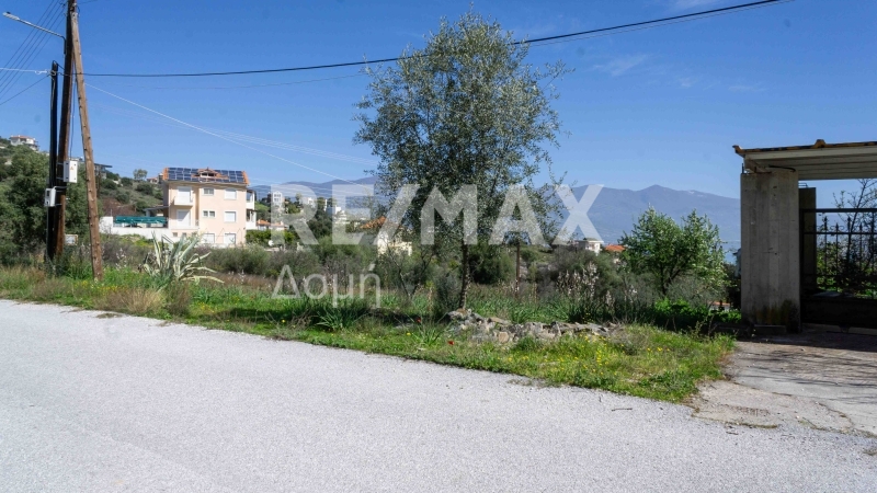 HouseFor Sale, Nees Pagases, Volos, Magnesia