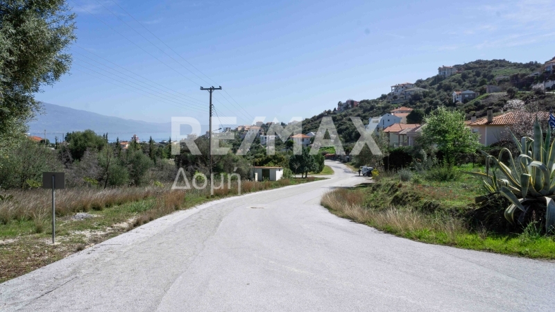 HouseFor Sale, Nees Pagases, Volos, Magnesia