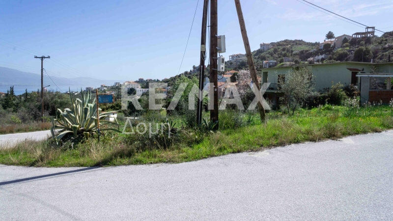 HouseFor Sale, Nees Pagases, Volos, Magnesia