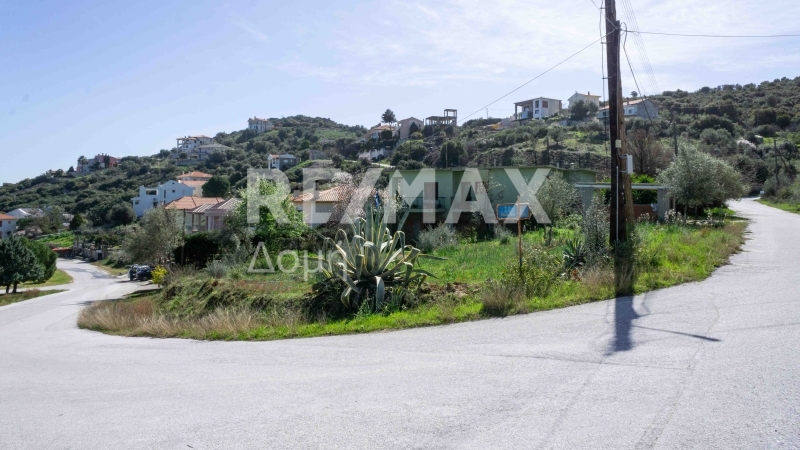 HouseFor Sale, Nees Pagases, Volos, Magnesia