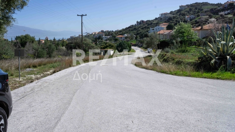 HouseFor Sale, Nees Pagases, Volos, Magnesia