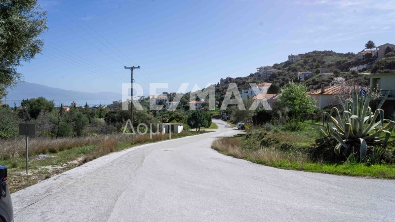 HouseFor Sale, Nees Pagases, Volos, Magnesia
