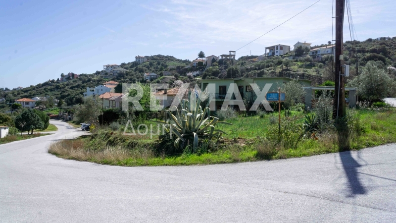 HouseFor Sale, Nees Pagases, Volos, Magnesia