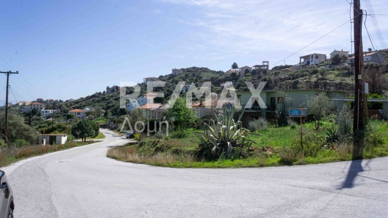 HouseFor Sale, Nees Pagases, Volos, Magnesia