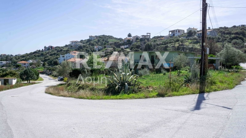 HouseFor Sale, Nees Pagases, Volos, Magnesia