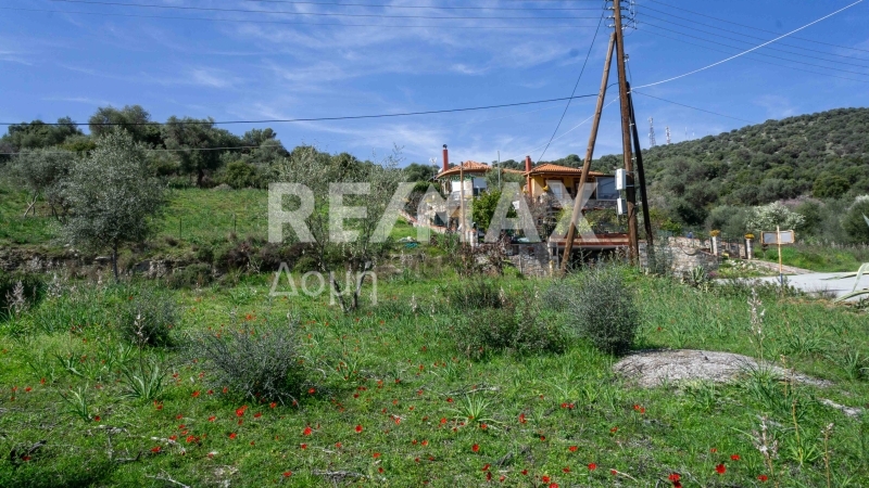 HouseFor Sale, Nees Pagases, Volos, Magnesia