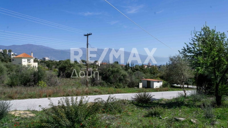 HouseFor Sale, Nees Pagases, Volos, Magnesia