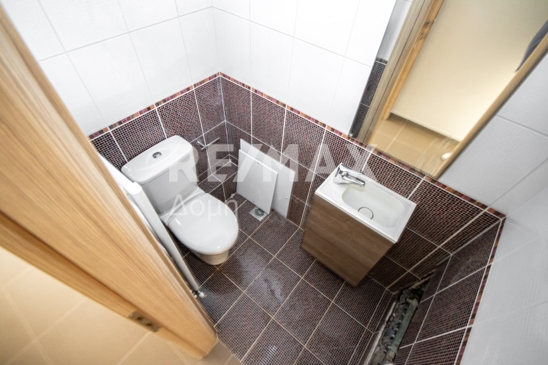 3 Bed, 2 Bath, ApartmentFor Sale, Anavros, Volos, Magnesia