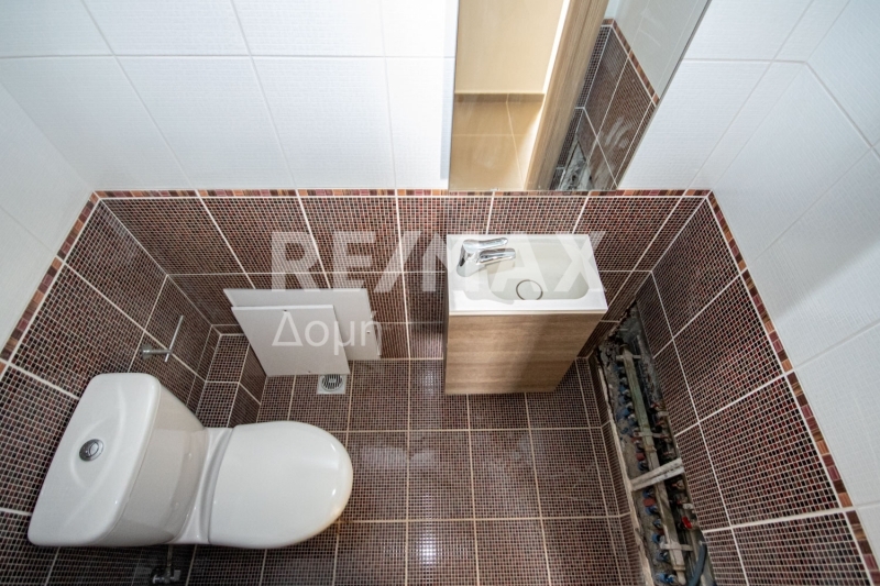 3 Bed, 2 Bath, ApartmentFor Sale, Anavros, Volos, Magnesia