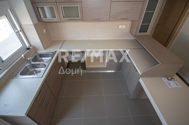 3 Bed, 2 Bath, ApartmentFor Sale, Anavros, Volos, Magnesia