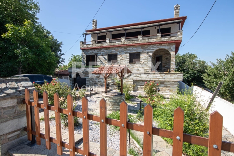 5 Bed, 2 Bath, HouseFor Sale, Anakasia, Iolkos, Magnesia