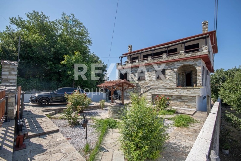 5 Bed, 2 Bath, HouseFor Sale, Anakasia, Iolkos, Magnesia