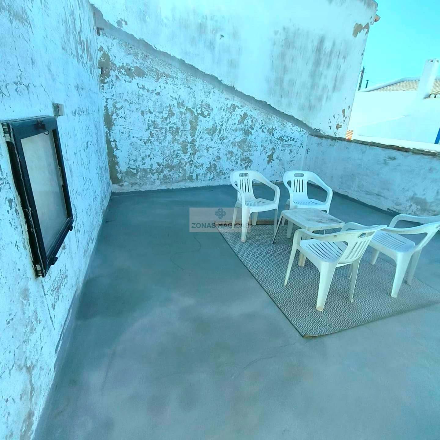 3 Bed, 1 Bath, HouseFor Sale, Vila do Bispo, Faro, 8650-422