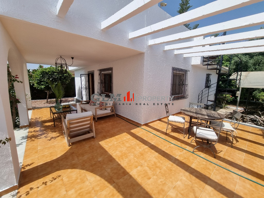 3 Bed, 2 Bath, ApartmentFor Sale, Los Narejos, Murcia