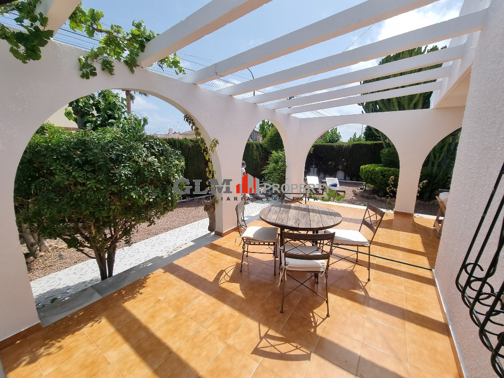 3 Bed, 2 Bath, ApartmentFor Sale, Los Narejos, Murcia