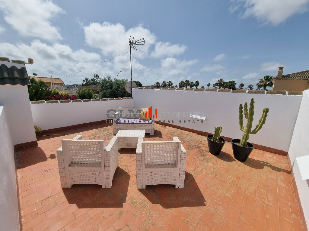 3 Bed, 2 Bath, ApartmentFor Sale, Los Narejos, Murcia