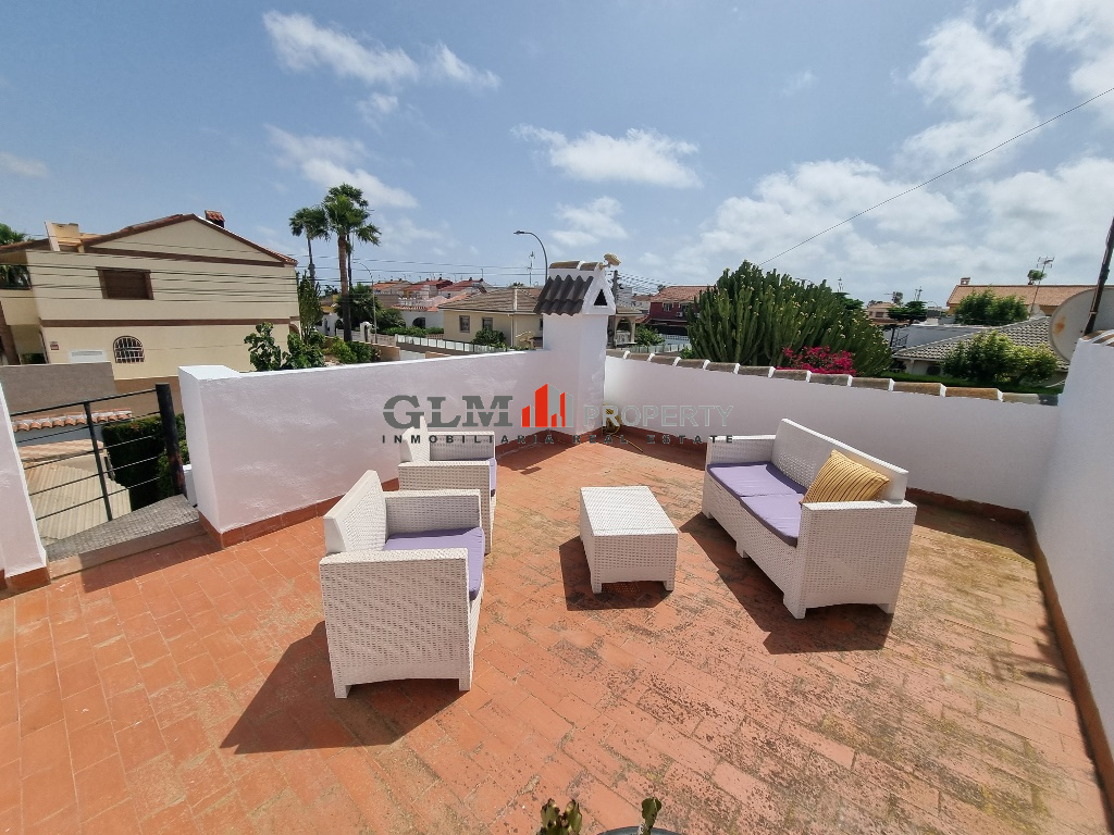 3 Bed, 2 Bath, ApartmentFor Sale, Los Narejos, Murcia