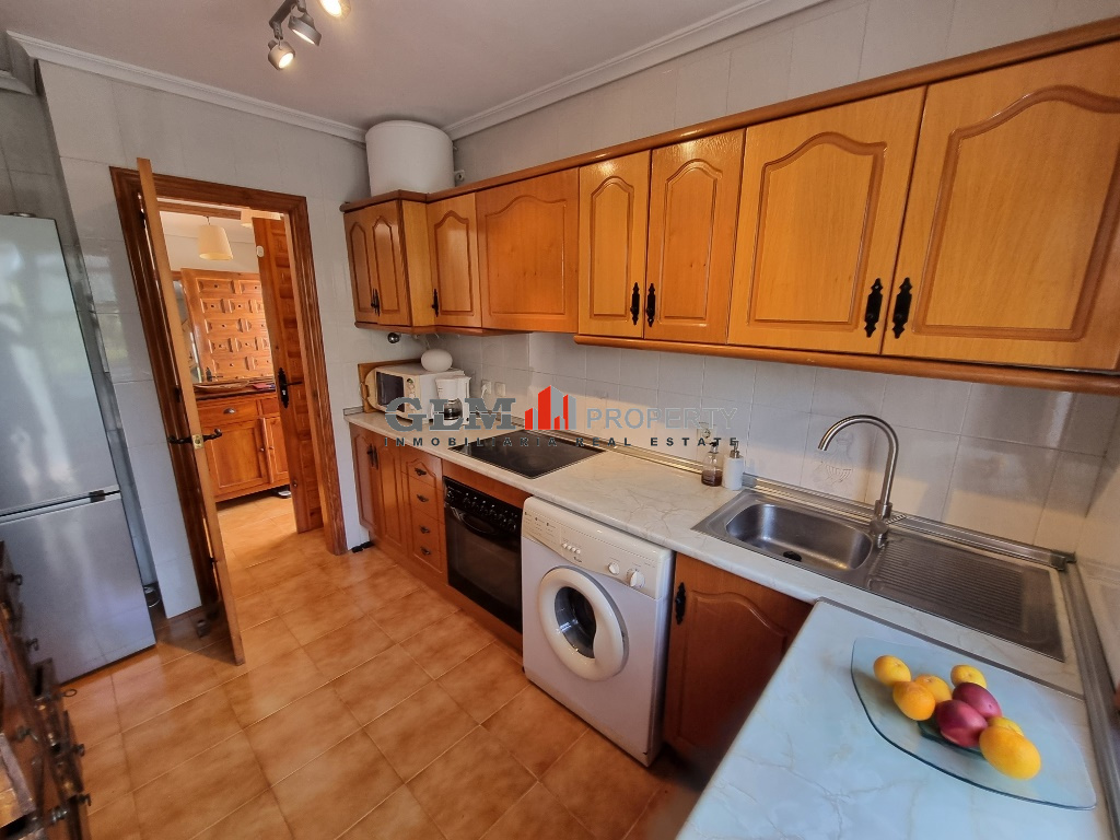 3 Bed, 2 Bath, ApartmentFor Sale, Los Narejos, Murcia